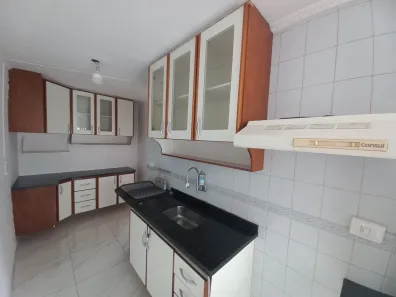 Apartamento com 3 Quartos para alugar, 70m² no Instituto de Previdência, São Paulo