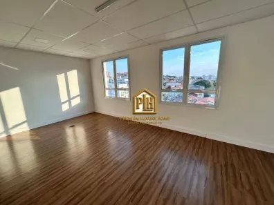 Conjunto Comercial / Sala à venda, 45m² no Alvinópolis, Atibaia