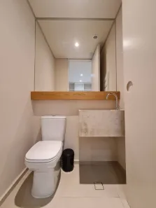 Conjunto Comercial / Sala à venda, 40m² no Vila São José, São José do Rio Preto