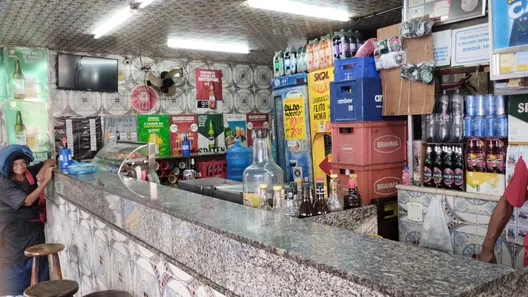 Loja / Salão / Ponto Comercial à venda, 159m² no Centro, Nova Iguaçu