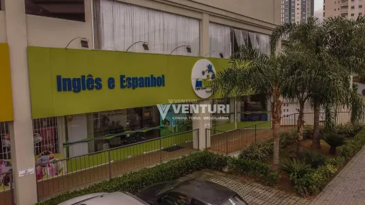 Loja / Salão / Ponto Comercial à venda, 209m² no Velha, Blumenau