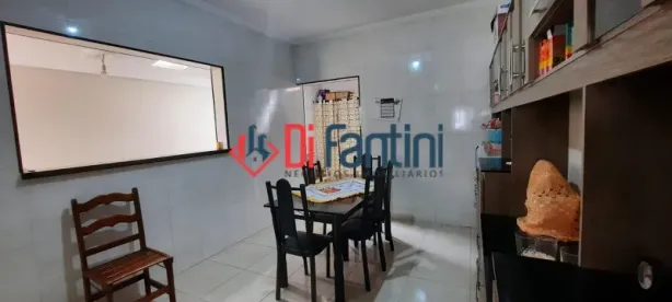 Sobrado com 3 Quartos à venda, 125m² no Planalto do Sol, Santa Bárbara D'Oeste