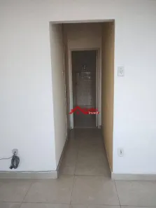 Apartamento com 2 Quartos para venda ou aluguel, 59m² no Centro, Niterói