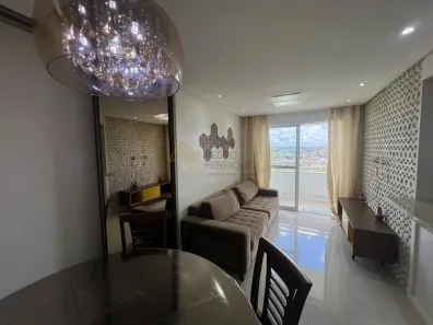 Apartamento com 3 Quartos à venda, 69m² no Piatã, Salvador