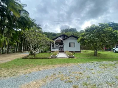 Fazenda / Sítio / Chácara com 5 Quartos à venda, 20000m² no Patrimônio, Massaranduba