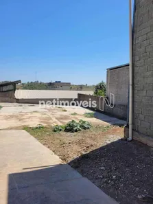 Galpão / Depósito / Armazém à venda, 2000m² no Granjas Reunidas São Vicente, São José da Lapa