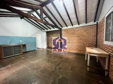 Casa de Condomínio com 3 Quartos para alugar, 80m² no , Brasília