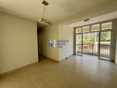 Apartamento com 3 Quartos para alugar, 100m² no Jardim do Lago, Bragança Paulista