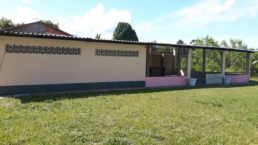 Fazenda / Sítio / Chácara com 3 Quartos à venda, 600m² no Citrolândia, Guapimirim