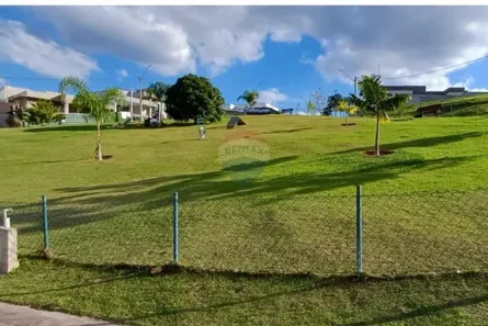 Terreno / Lote / Condomínio à venda, 381m² no Loteamento Residencial Rio das Flores, Itatiba