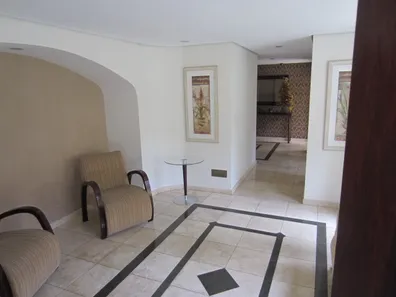 Cobertura com 4 Quartos para venda ou aluguel, 340m² no Indianópolis, São Paulo