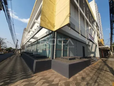 Prédio Inteiro para venda ou aluguel, 1321m² no Centro, Ribeirão Preto