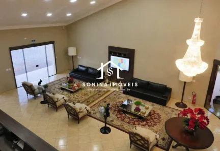Hotel / Motel / Pousada com 93 Quartos à venda, 4300m² no Centro Oeste, Campo Grande