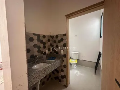 Loja / Salão / Ponto Comercial para alugar, 28m² no Vila Pantaleão, Caçapava
