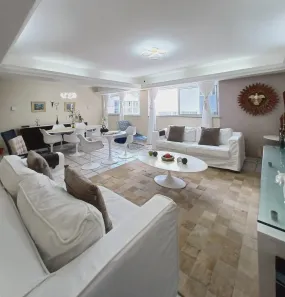 Apartamento com 4 Quartos à venda, 137m² no Boa Viagem, Recife