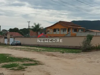 Terreno / Lote / Condomínio à venda, 450m² no Balneário das Conchas, São Pedro da Aldeia