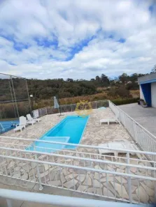Apartamento com 2 Quartos à venda, 47m² no Itaboa, Campo Largo