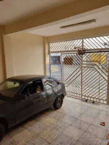 Casa com 2 Quartos à venda, 125m² no Jardim Tietê, São Paulo