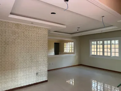 Casa de Condomínio com 5 Quartos à venda, 208m² no Pitangueiras, Lauro de Freitas