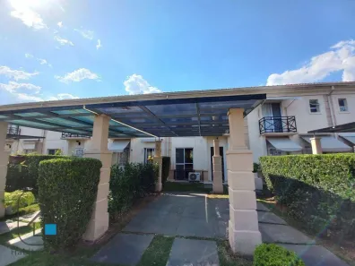Casa de Condomínio com 3 Quartos à venda, 130m² no Ajuda, Guararema