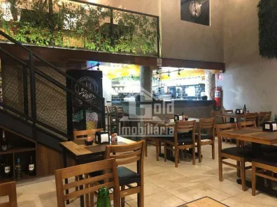 Prédio Inteiro para alugar, 300m² no Centro, Ribeirão Preto