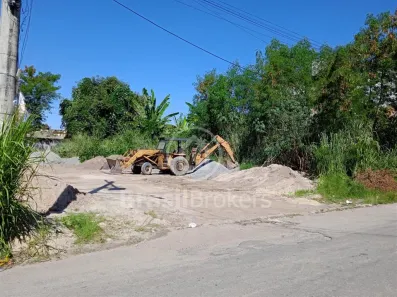 Terreno / Lote / Condomínio à venda, 2500m² no Tribobó, São Gonçalo