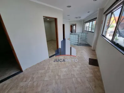 Conjunto Comercial / Sala para alugar, 50m² no Jardim Anchieta, Mauá