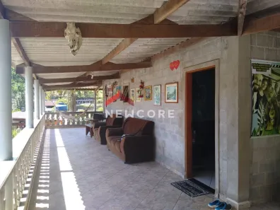 Fazenda / Sítio / Chácara à venda, 1500m² no Centro, São Lourenço da Serra