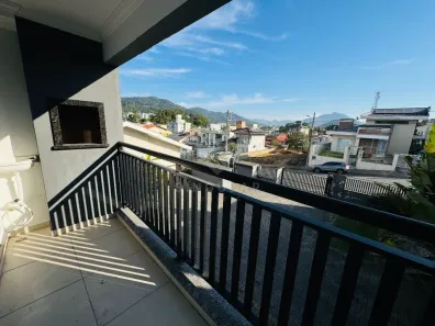 Apartamento com 2 Quartos à venda, 62m² no Jaraguá Esquerdo, Jaraguá do Sul