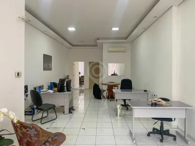 Prédio Inteiro à venda, 274m² no Centro, Itatiba