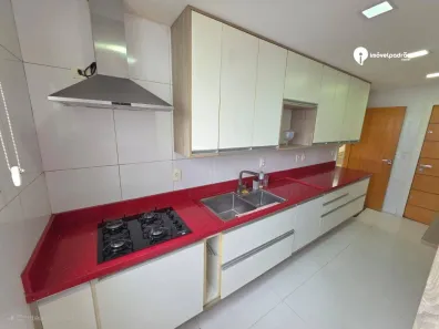 Cobertura com 4 Quartos para venda ou aluguel, 186m² no Palmeiras, Nova Iguaçu