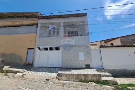 Casa com 4 Quartos à venda, 140m² no Pajuçara, Natal