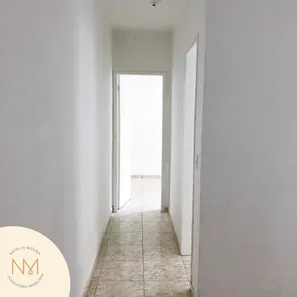 Casa de Vila com 2 Quartos para alugar, 50m² no Trindade, São Gonçalo