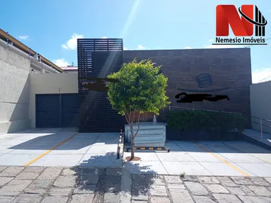 Loja / Salão / Ponto Comercial com 11 Quartos para alugar, 98m² no Nova Descoberta, Natal