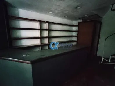 Loja / Salão / Ponto Comercial à venda, 42m² no Alto da Serra, Petrópolis