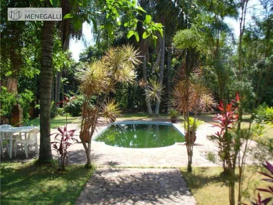 Fazenda / Sítio / Chácara com 6 Quartos à venda, 300m² no Centro, Rio das Pedras