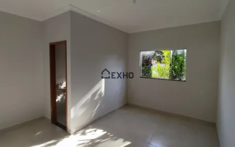 Casa com 2 Quartos à venda, 88m² no , Goianápolis