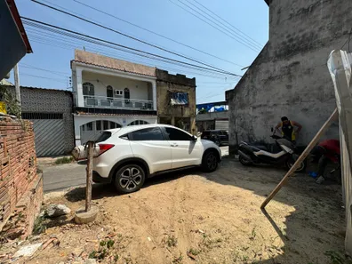 Terreno / Lote Comercial à venda, 161m² no São Raimundo, Manaus