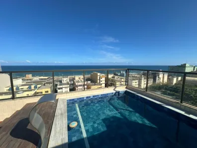 Cobertura com 3 Quartos à venda, 231m² no Pituba, Salvador