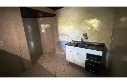 Casa com 2 Quartos para alugar, 60m² no Centro, Petrópolis