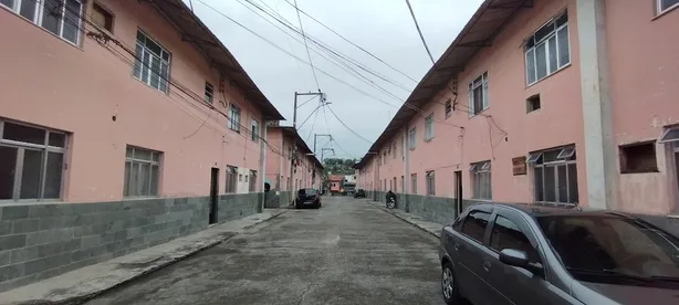 Apartamento com 2 Quartos para alugar, 60m² no Lindo Parque, São Gonçalo