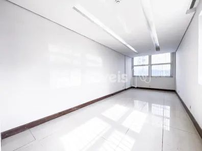 Conjunto Comercial / Sala para alugar, 36m² no Centro, Belo Horizonte
