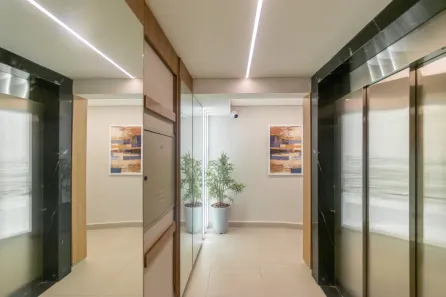 Apartamento com 2 Quartos à venda, 60m² no Vila Bancária, Campo Largo