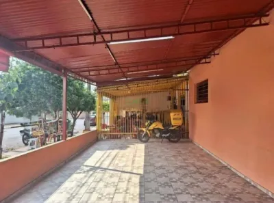 Prédio Inteiro à venda, 220m² no Conjunto Vivi Xavier, Londrina