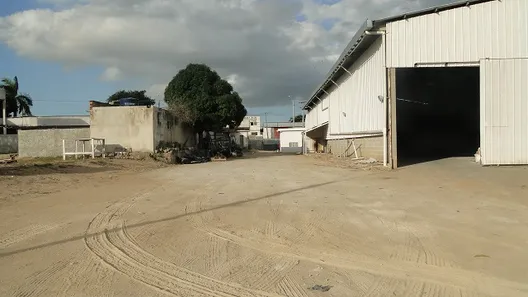 Galpão / Depósito / Armazém à venda, 2970m² no Parque Guarus, Campos dos Goytacazes