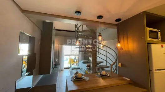 Loft com 1 Quarto à venda, 46m² no Centro, Ipojuca