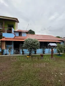 Casa de Vila com 2 Quartos à venda, 55m² no Boqueirão, Saquarema
