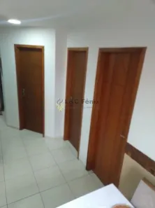 Casa de Condomínio com 3 Quartos à venda, 60m² no Guaraituba, Colombo