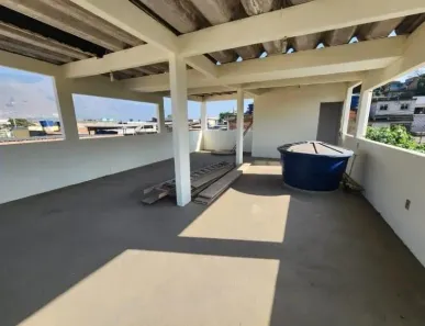 Casa com 3 Quartos à venda, 195m² no Rosa dos Ventos, Nova Iguaçu