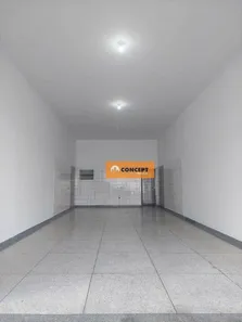 Loja / Salão / Ponto Comercial para alugar, 85m² no Jardim Bela Vista, Ferraz de Vasconcelos